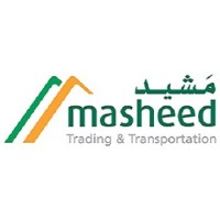 Masheed Trading & Transport Logo