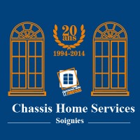 Châssis Home Services Logo
