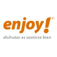 Enjoy Wellness Logo