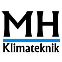 MH Klimateknik Logo