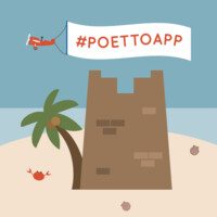 PoettoApp Logo