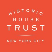 Historic House Trust of New York City Logo