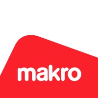 Makro Venezuela Logo
