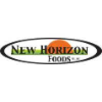 New Horizon Foods, Inc. Logo