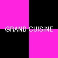 Grand Cuisine Logo