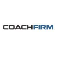 CoachFirm LLC Logo