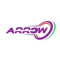 Arrow Messenger Service Logo