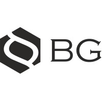 BG Legal Logo