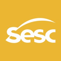 Sesc DF Logo