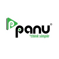 Panu Teknoloji Ltd Sti. Logo