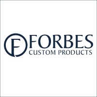 Forbes Custom Products Logo