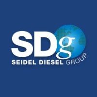 Seidel Diesel Group Logo