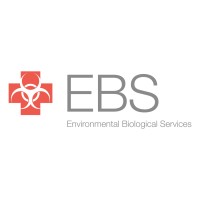 Environmental Biological Services Logo