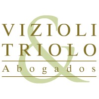 Vizioli & Triolo Abogados Logo