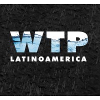 WTP Latinoamerica Logo