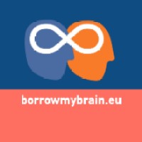BMB | Borrow My Brain Consulting Logo