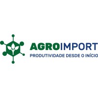 Agroimport Logo