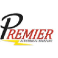 Premier Electrical Staffing, LLC Logo