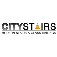 City Stairs Ltd. Logo