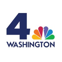 NBC Washington Logo