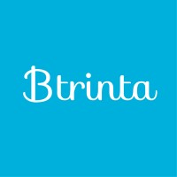 Btrinta Logo