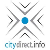 CityDirect.info Logo