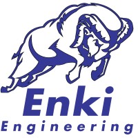 Enki Engineering Logo