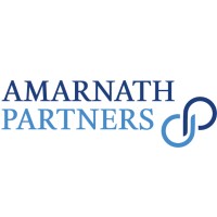 Amarnath Partners Logo