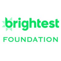 The Brightest Foundation Logo