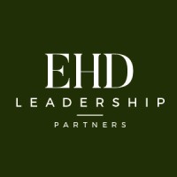 EHD Leadership Partners Logo
