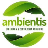 Ambientis Engenharia & Consultoria Ambiental Logo