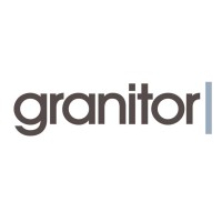 Granitor Robotics AB Logo