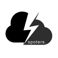 Spoters Media Logo
