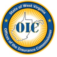 WV Offices of the Insurance Commissioner Logo