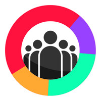 The Finance People Logo