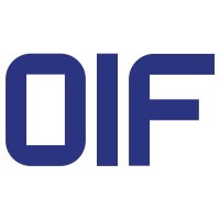 OIF Logo