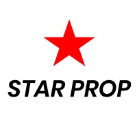 STAR PROP | Real Estate in Spain Logo