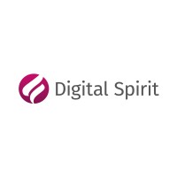 Digital Spirit Logo