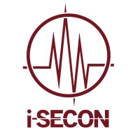 i-SECON GmbH Ingenieurbüro für Erschütterungsmessungen Logo