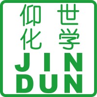 JIN DUN Chemical Logo