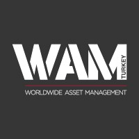 WAM Turkey Logo
