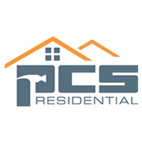 PCS Residential Logo