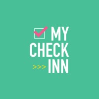 My CheckInn Logo