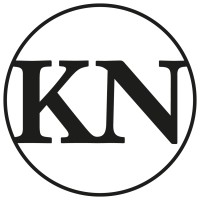 KN Beholderfabrik & Miljøteknik A/S Logo