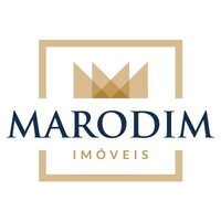 Marodim Imóveis Logo
