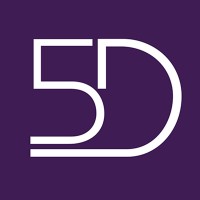 5D Spectrum Logo