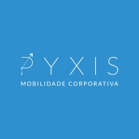 Pyxis - Mobilidade Corporativa Logo