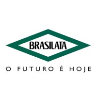 Brasilata S/A Rio Verde GO Logo