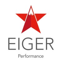 Eiger Performance Logo
