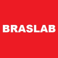 Braslab Mobiliários Logo